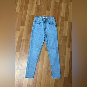 Levi’s jeans